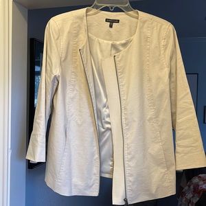 Like new Eileen Fisher jacket